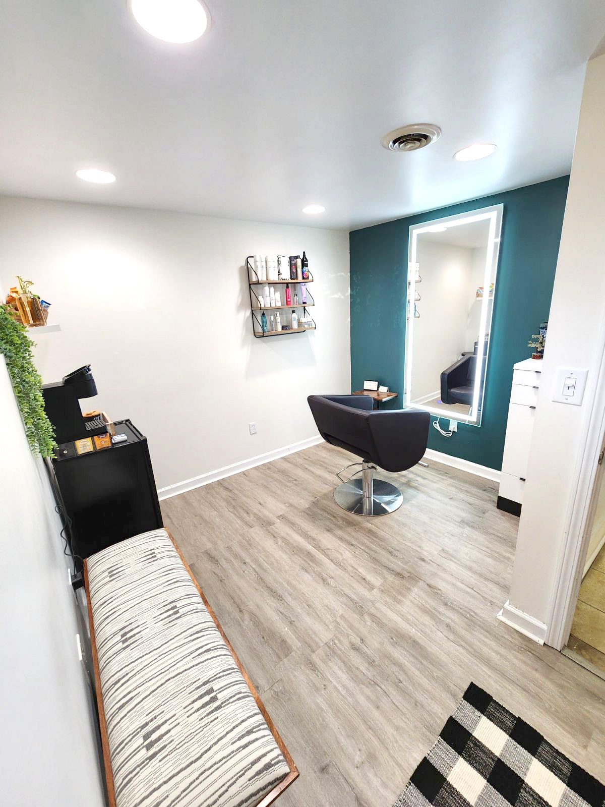 Luxury Private Salon Suites for Rent Latham & Loudonville, NY